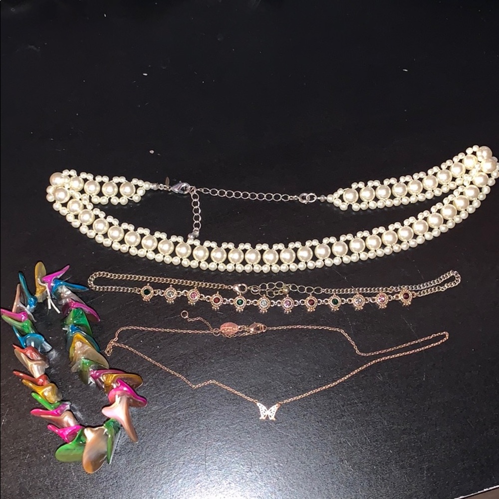 Jewelry bundle
